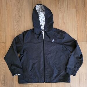 Walt Disney World Hooded Windbreaker-XXL